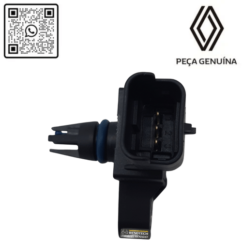 RN 58134R 223658134R SENSOR MAP MOT 1.0 12V B4D - 3